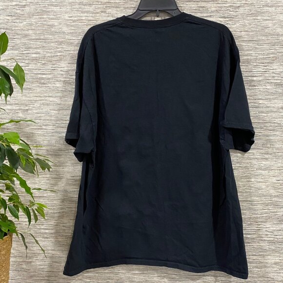 Korn Shirt  2022 Concert Tour Band Rock Rare Double Sided Official merch - Mens - Picture 4 of 8